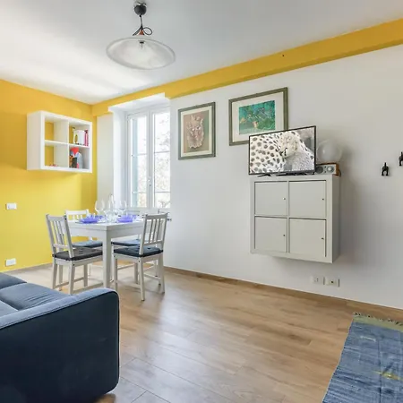 Guesthost - Home! Sally Sea House Appartamento *