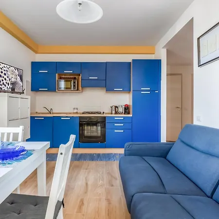 Guesthost - Home! Sally Sea House Appartamento