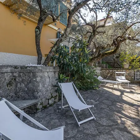 Home! Sally Sea House Appartamento *