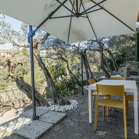 Home! Sally Sea House * Lerici