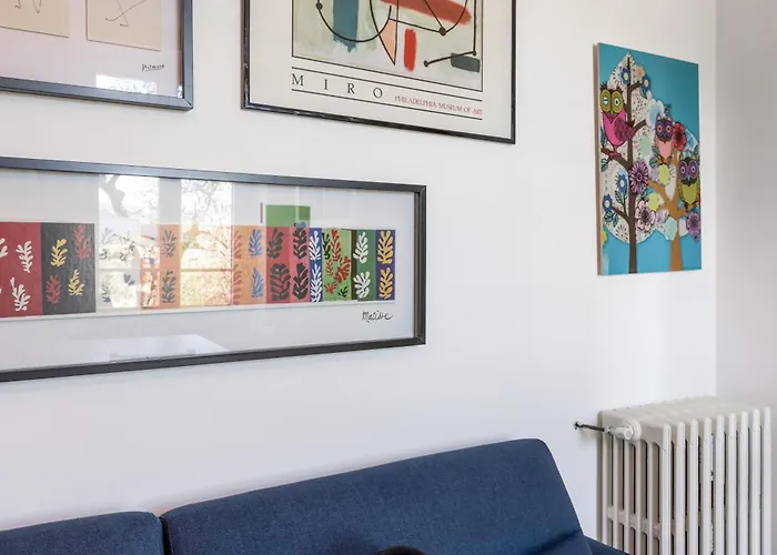 Guesthost - Home! Sally Sea House Lerici
