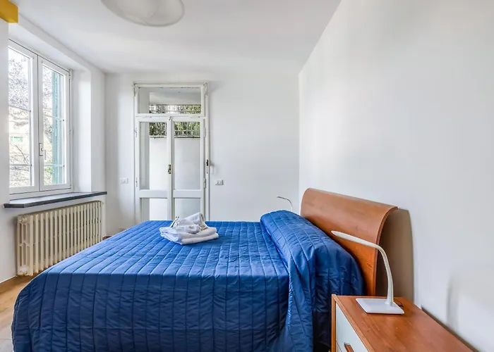 Guesthost - Home! Sally Sea House Apartmán *