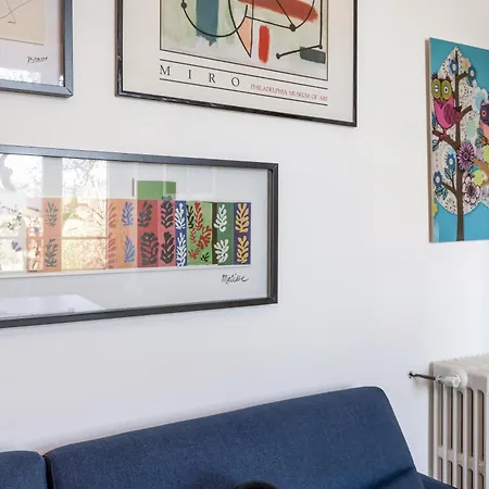 Home! Sally Sea House Lerici