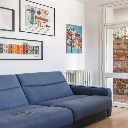 Home! Sally Sea House * Lerici