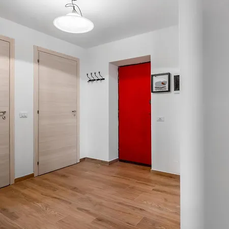 Home! Sally Sea House Apartament Lerici