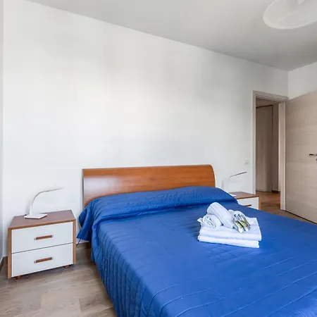 Home! Sally Sea House Apartament