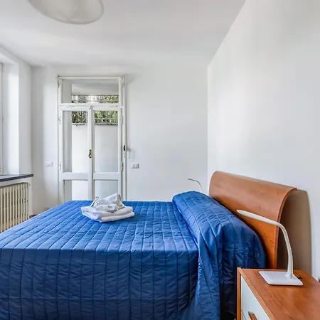 Home! Sally Sea House Apartament *