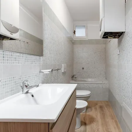 Home! Sally Sea House Appartamento