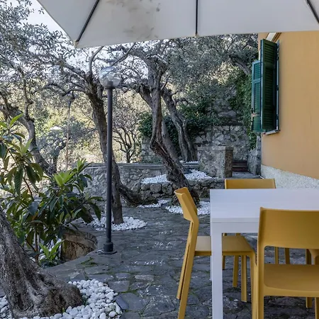 Home! Sally Sea House * Lerici