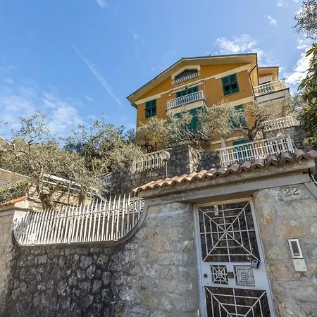 Home! Sally Sea House