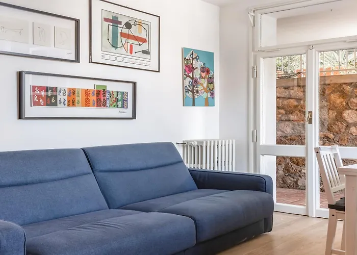 Guesthost - Home! Sally Sea House * Lerici
