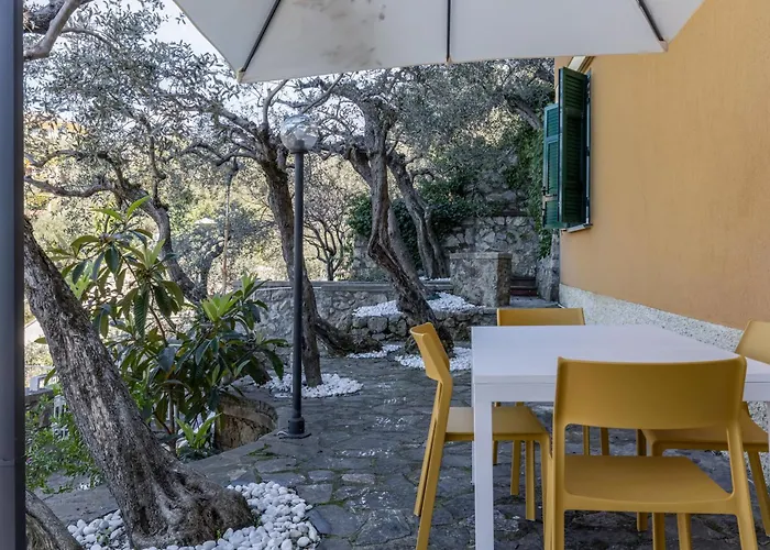 Guesthost - Home! Sally Sea House * Lerici
