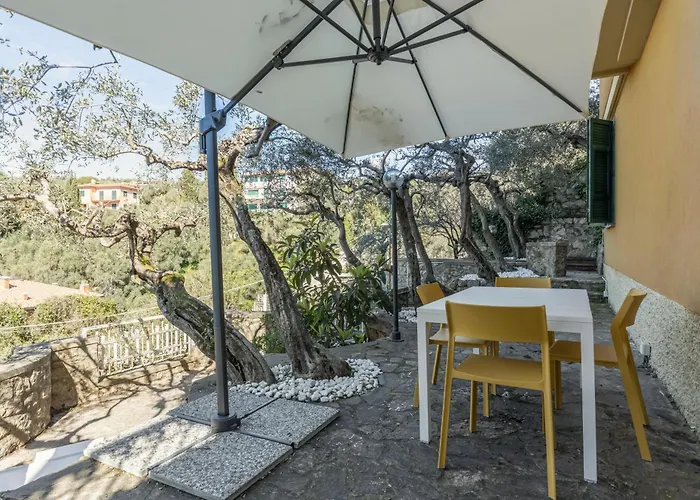 Guesthost - Home! Sally Sea House * Lerici